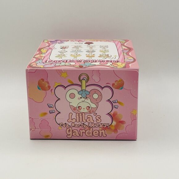 Liila’s Garden Tea Party (Mini) Blind Box Brand New Unopened - Picture 5 of 8